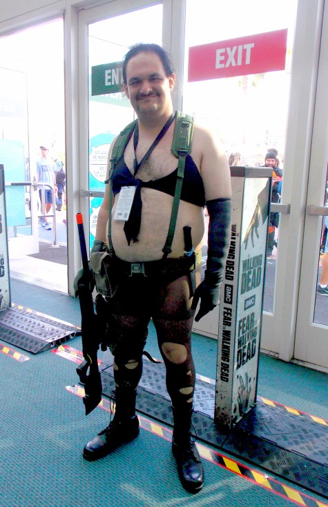 SDCC cosplay (14)