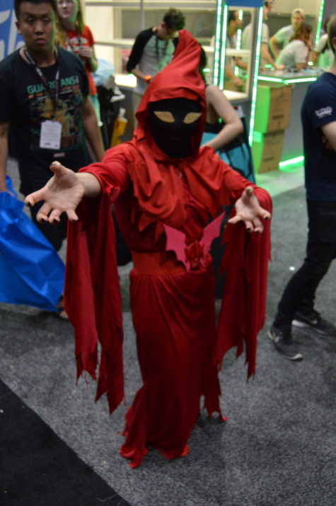 SDCC 2017 cosplay (3)